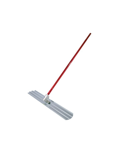 Kit lissarde Magnésium 3 manches alu -...
