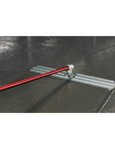Kit lissarde Magnésium 3 manches alu -...