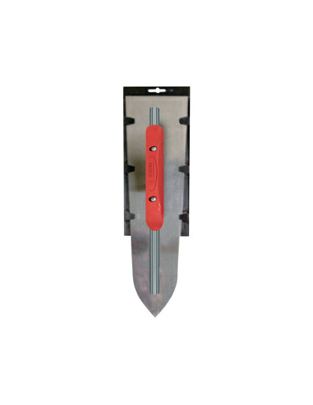 Platoir flamand Inox 45 cm poignée fermée - TALIAPLAST 440315