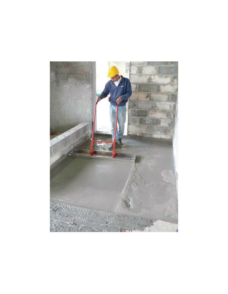 Lissarde aluminium TALIASOL réglable 2 bras 1,84m - TALIAPLAST 442112