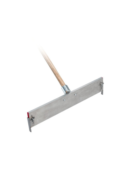 Épandeur à ragréage 60 cm hauteur 0 à 40 mm - TALIAPLAST 470317