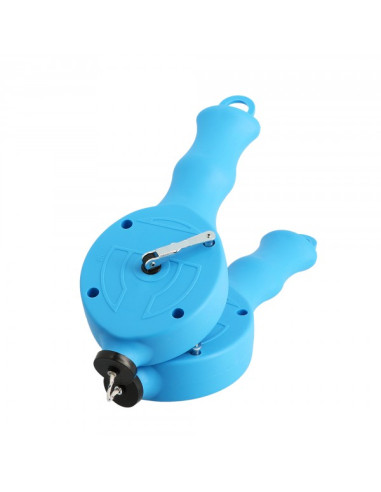 Cordeau à tracer 30m Double Ø 2mm