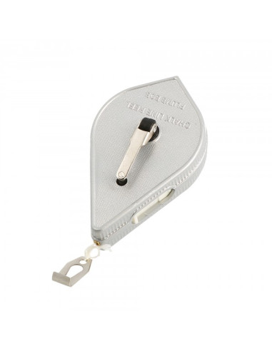 Cordeau à tracer 30m Aluminium Ø 1mm