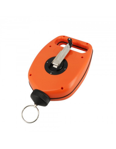 Cordeau à tracer 50m PRO Géant Ø 3 mm