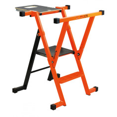 Marchepied multifonctions - MONDELIN 201830