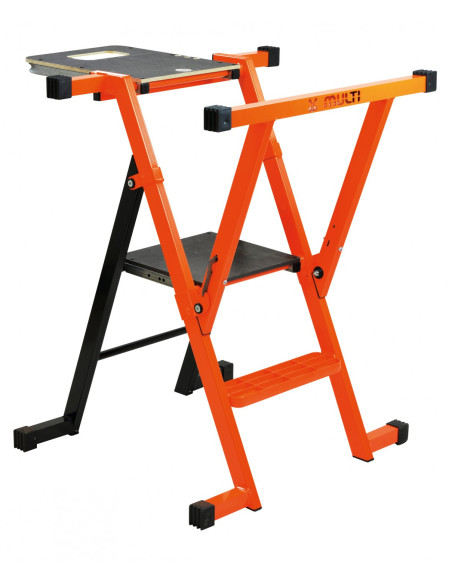 Marchepied multifonctions - MONDELIN 201830