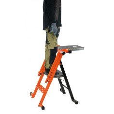 Marchepied multifonctions - MONDELIN 201830 2