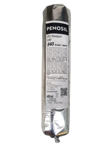 PENOSIL PU-SEALANT 840 HM Mastic colle...