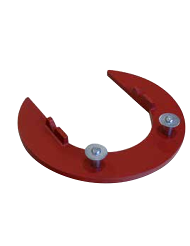 Lest principale avec corolle 6,8 kg pour...