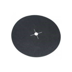 Disque abrasif biface au carbure de silicium Grain 36...