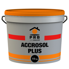 Primaire d'accrochage PRB Accrosol Plus Seau de 15kg -...