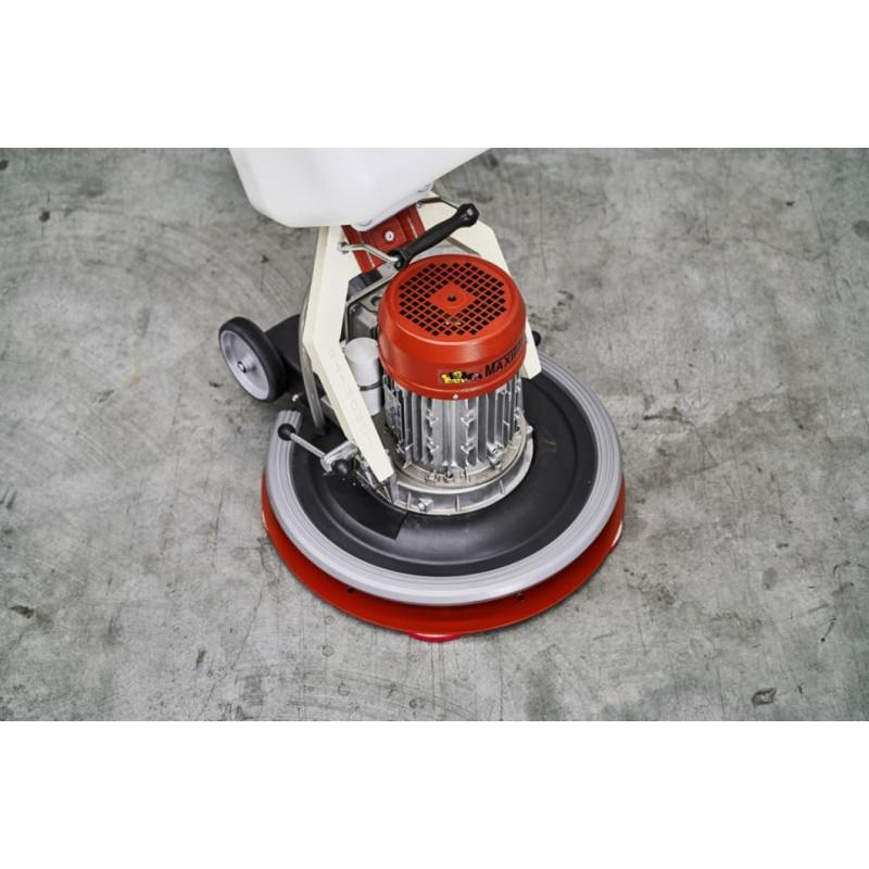 Ponceuse de sol Raimondi MAXITITINA -230v - 110...