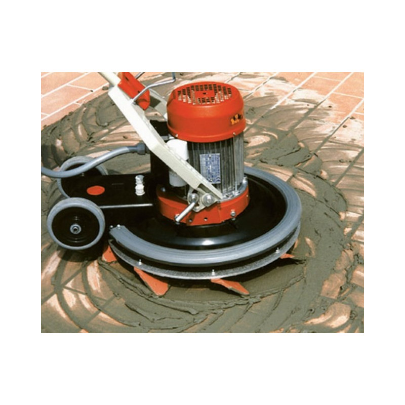 Ponceuse de sol Raimondi MAXITITINA -230v - 110...