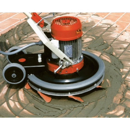 Ponceuse de sol Raimondi MAXITITINA -230v - 110 tr/min