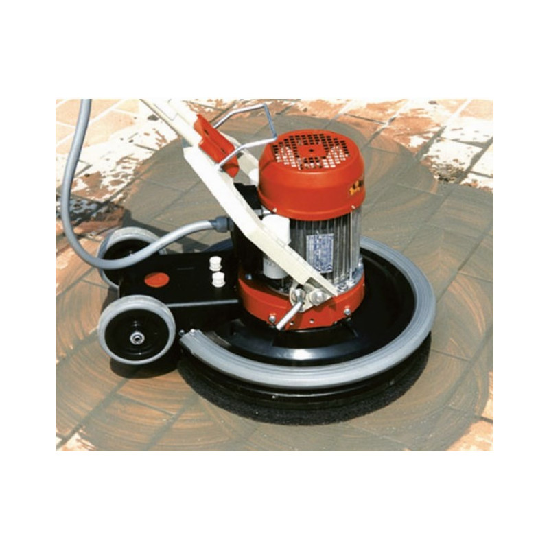 Ponceuse de sol Raimondi MAXITITINA -230v - 110...