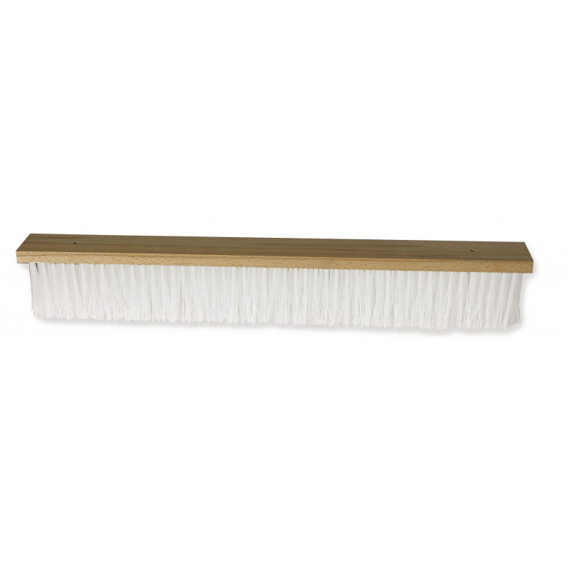 Brosse de rechange 1.50m pour balai à débuller