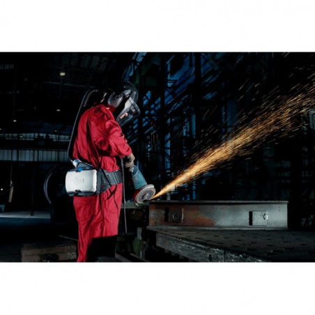 Unité de ventilation X-Plore 8500 Drager IP65