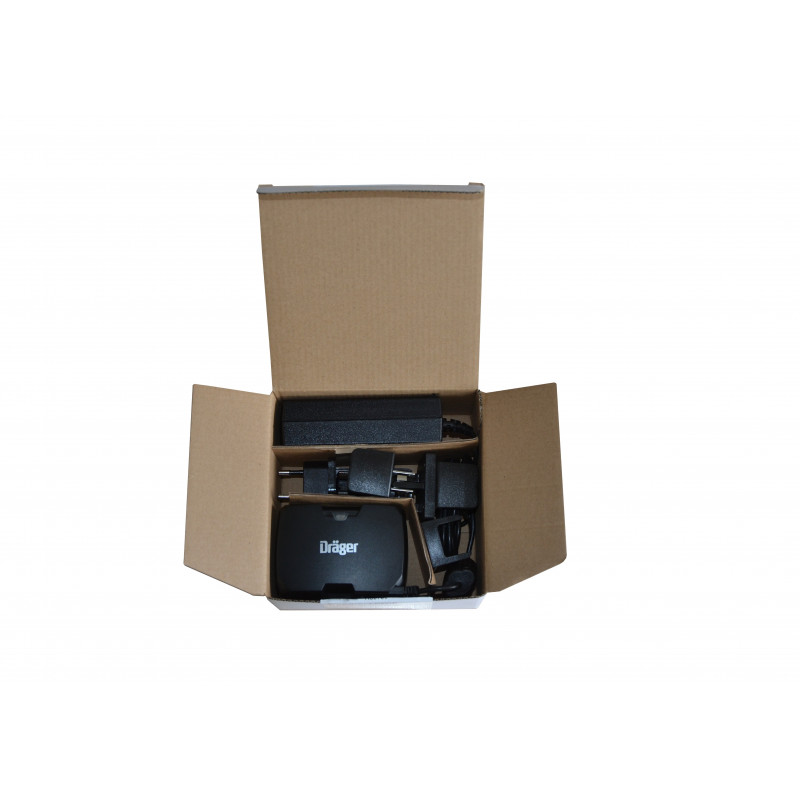 Chargeur standard Drager X-Plore 8000