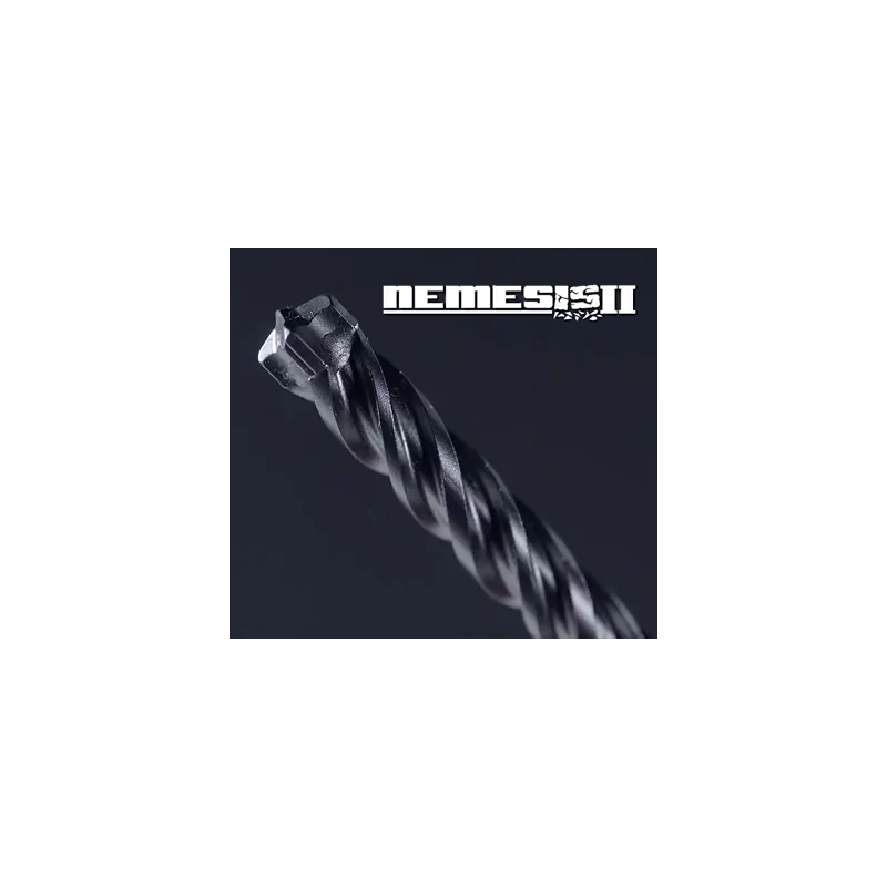 Foret  Béton SDS-Plus diam. 6 Long. 165 mm...