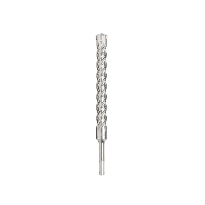 Foret  Béton SDS-Plus diam. 5 Long. 165 mm...