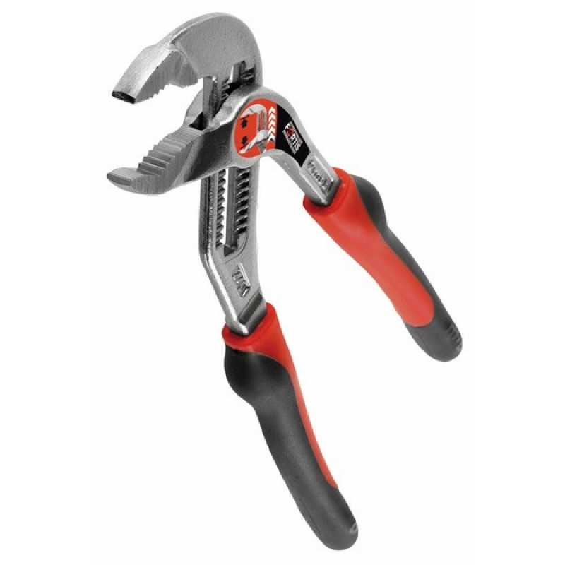 Pince multiprise automatique FORTECH MOB...