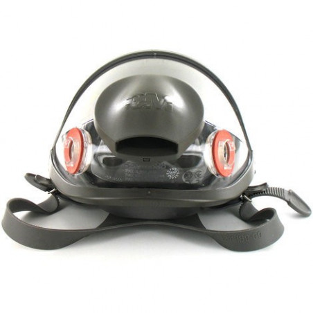 Masque complet 6800 3M en silicone