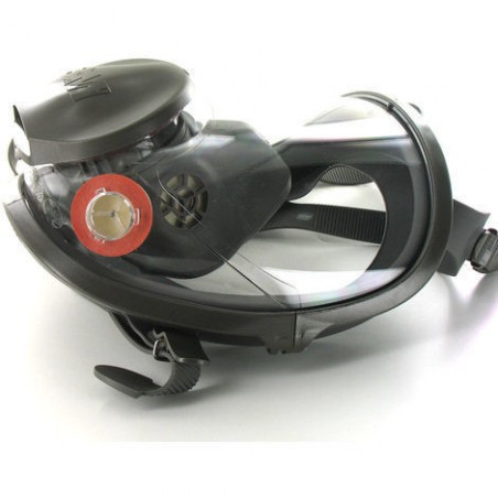Masque complet 6800 3M en silicone