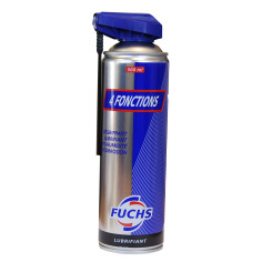 Dégrippant Multifonctions FUCHS Aérosol 500ml