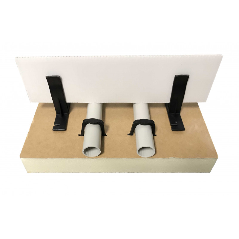 EASYCLIP: Clip de maintien pour joints de...