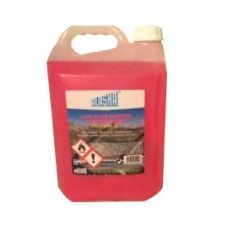Lave Glace -25° été hiver - Bidon de 5 litres
