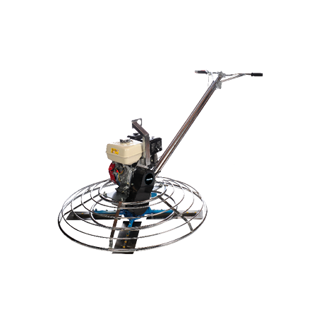 Truelle mécanique thermique 1200 mm HC121-H6 DIAM