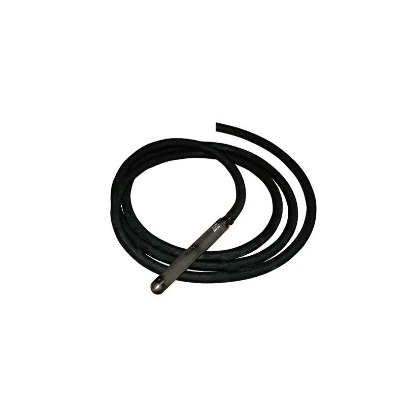 Aiguille vibrante pour convertisseur statique...