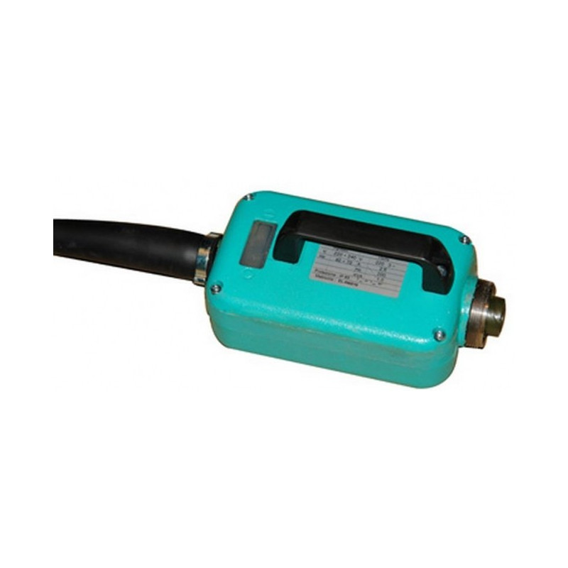 Convertisseur statique Mono avec protection...