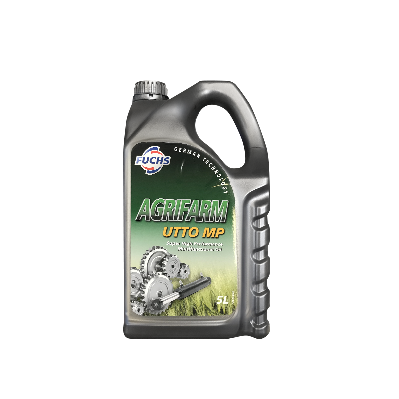 Lubrifiant Universel FUCHS UTTO B - 5 Litres