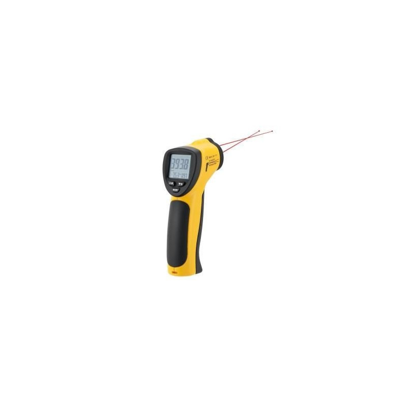 Thermomètre infrarouge FIRT 800-Pocket - GEO FENNEL