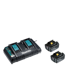 Packs batterie / chargeur